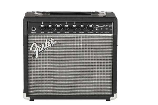 Fender Champion 20