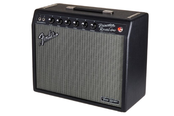 Fender Tone Master Princeton Reverb