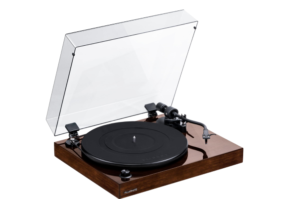 Fluance RT82 Reference_ The Audiophiles Budget Choice