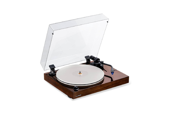 Fluance RT85_ The Reference Series Overachiever