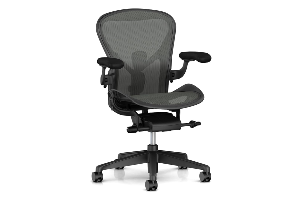 Herman Miller Aeron Chair