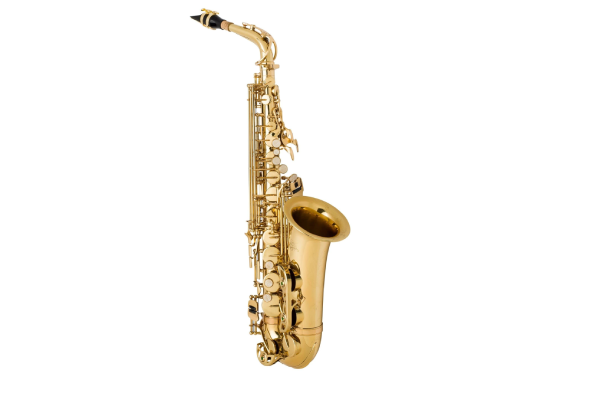 Jean Paul AS-400 Alto Saxophone