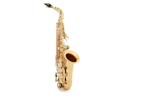 Jean Paul AS-400 Alto Saxophone