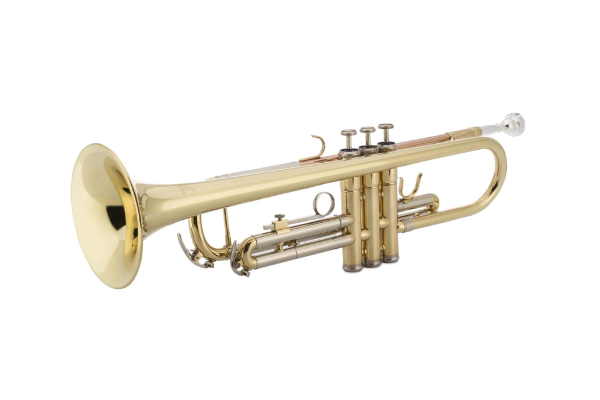 Jean Paul USA TR-430 Trumpet