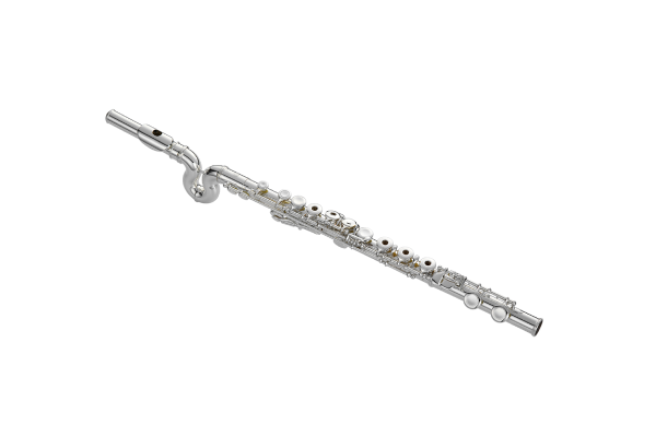 Jupiter JFL700 Waveline Series Flute
