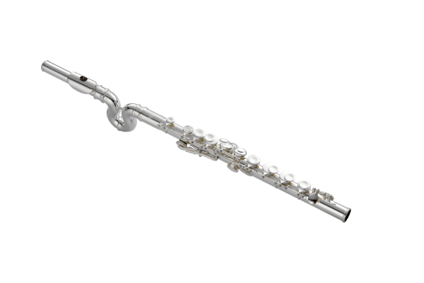 Jupiter JFL700WD Waveline Series Flute