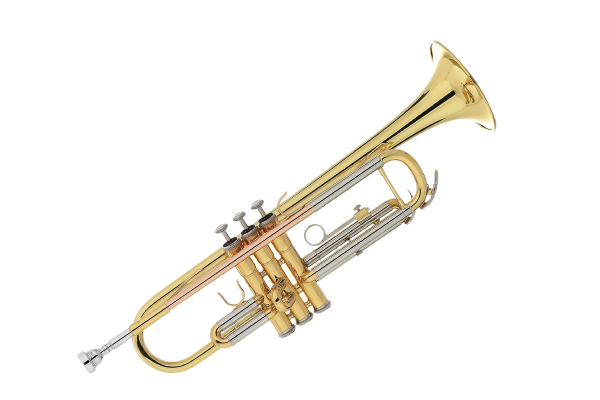 Kaizer TRP-1000LQ Bb Trumpet
