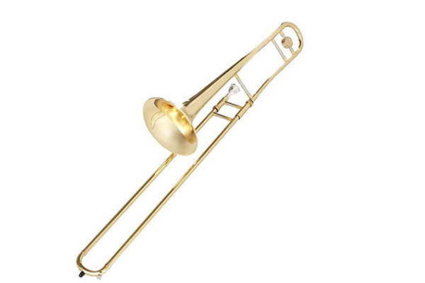 Mendini MTB-L Tenor Slide Trombone