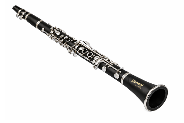 Mendini by Cecilio MCT-E Bb Clarinet