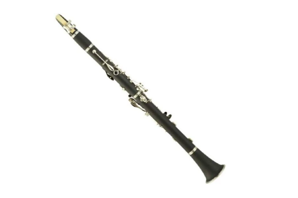 Mendini by Cecilio MCT-E+92D Bb Clarinet