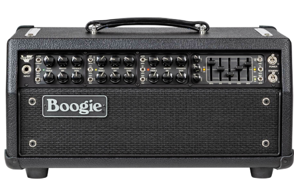 Mesa Boogie Mark VII Head