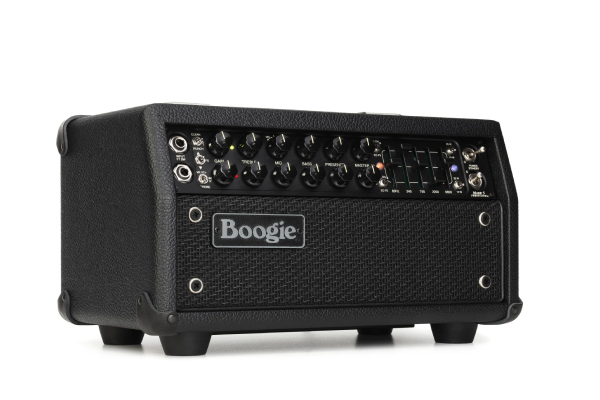 Mesa/Boogie Mark V 25: Compact Versatility Machine