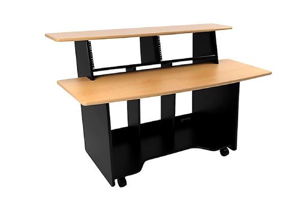 Omnirax Presto Studio Desk