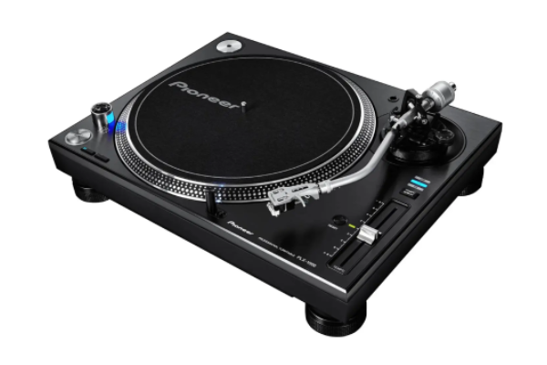 Pioneer DJ PLX-1000_ The Professional Alternative