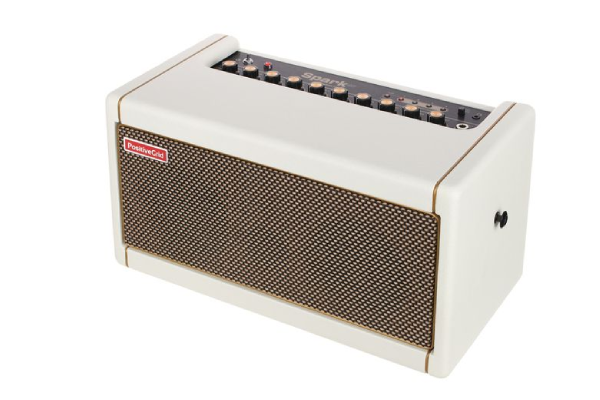 Positive Grid Spark 40