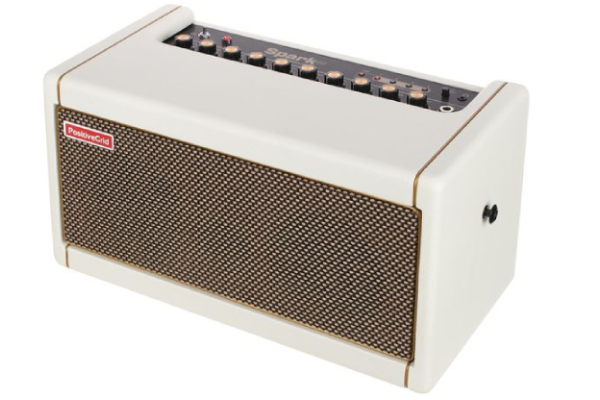 Positive Grid Spark 40