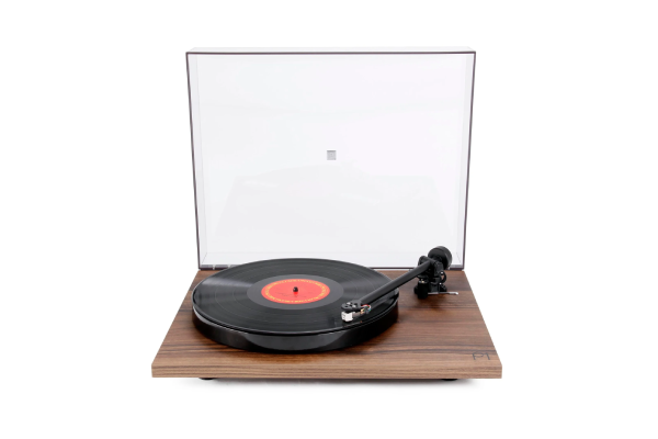 Rega Planar 1_ Elegant Simplicity Done Right