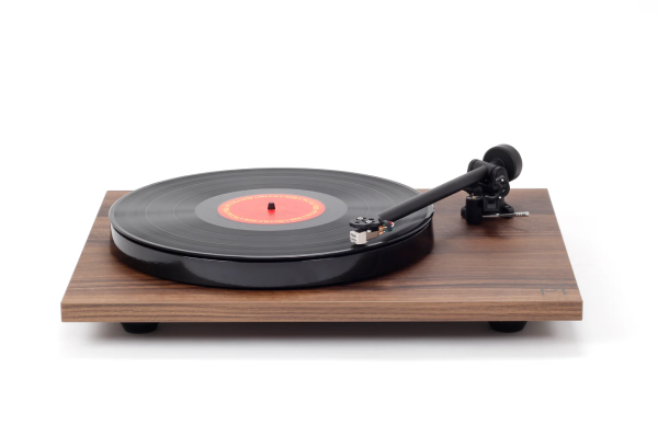 Rega Planar 1_ Minimalist British Engineering at Its Finest