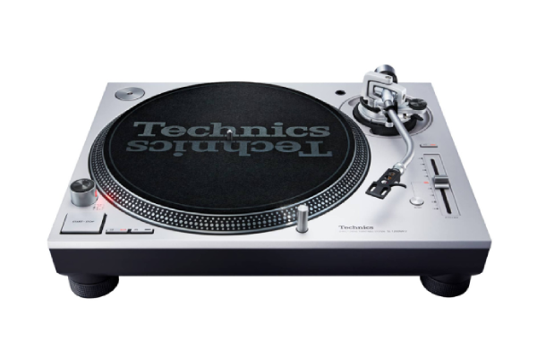 Technics SL-1200MK7_ The Legend Continues