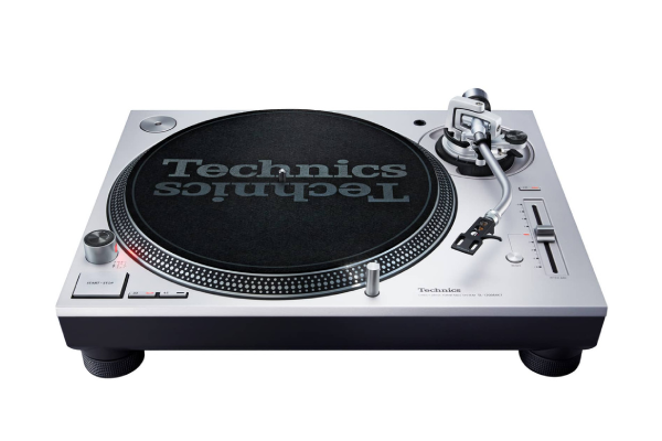 Technics SL-1200MK7_ The Legend Returns Better Than Ever