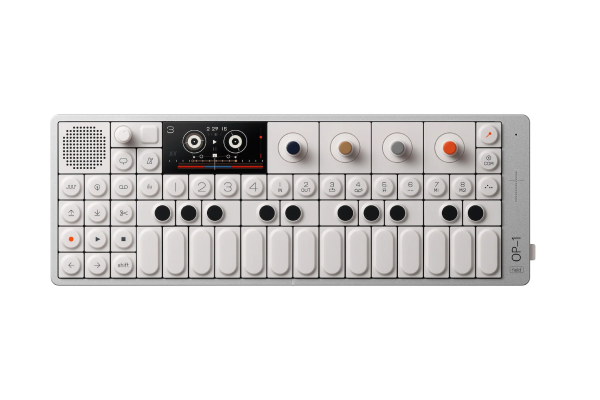 Teenage Engineering OP-1 Field