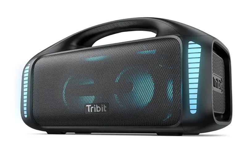 Tribit StormBox Blast