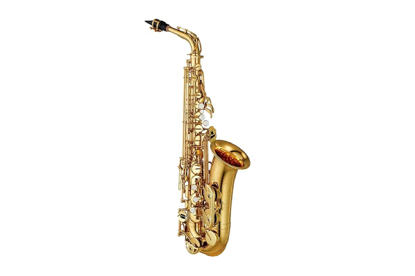 Yamaha YAS-280 Alto Saxophone