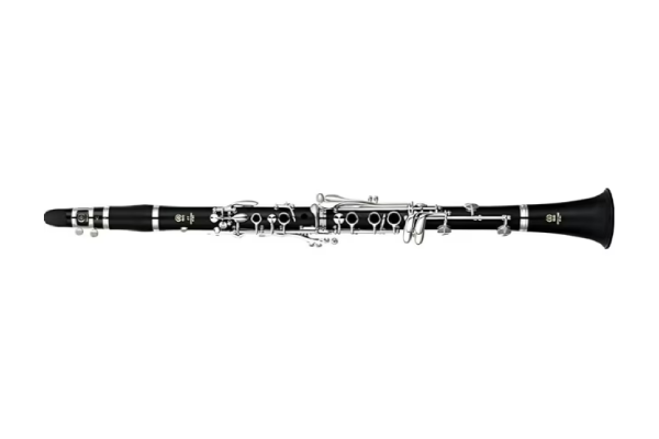 Yamaha YCL-255 Standard Bb Clarinet