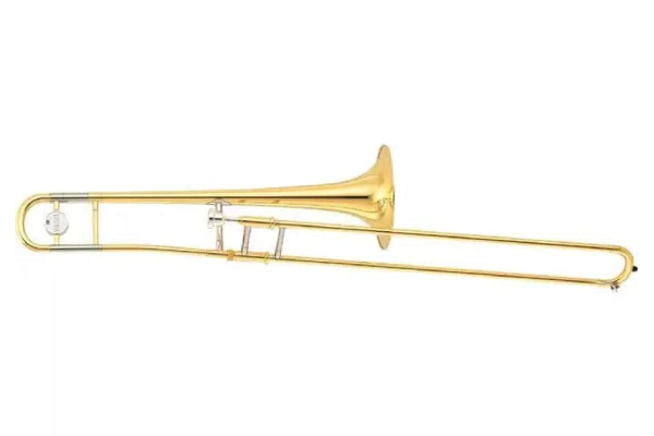 Yamaha YSL-354 Standard Trombone