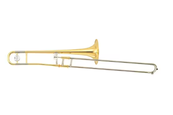 Yamaha YSL-354 Tenor Trombone