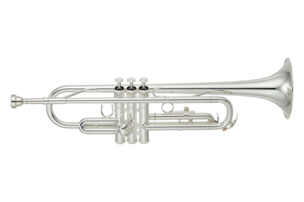 Yamaha YTR-2330 Standard Bb Trumpet