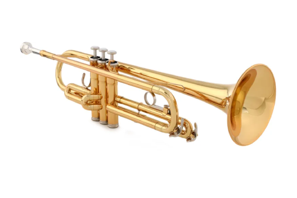 Yamaha YTR-2330 Standard Bb Trumpet