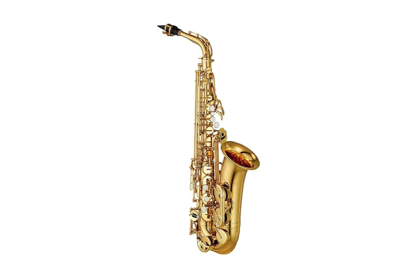 yamaha yas-280 alto saxophone