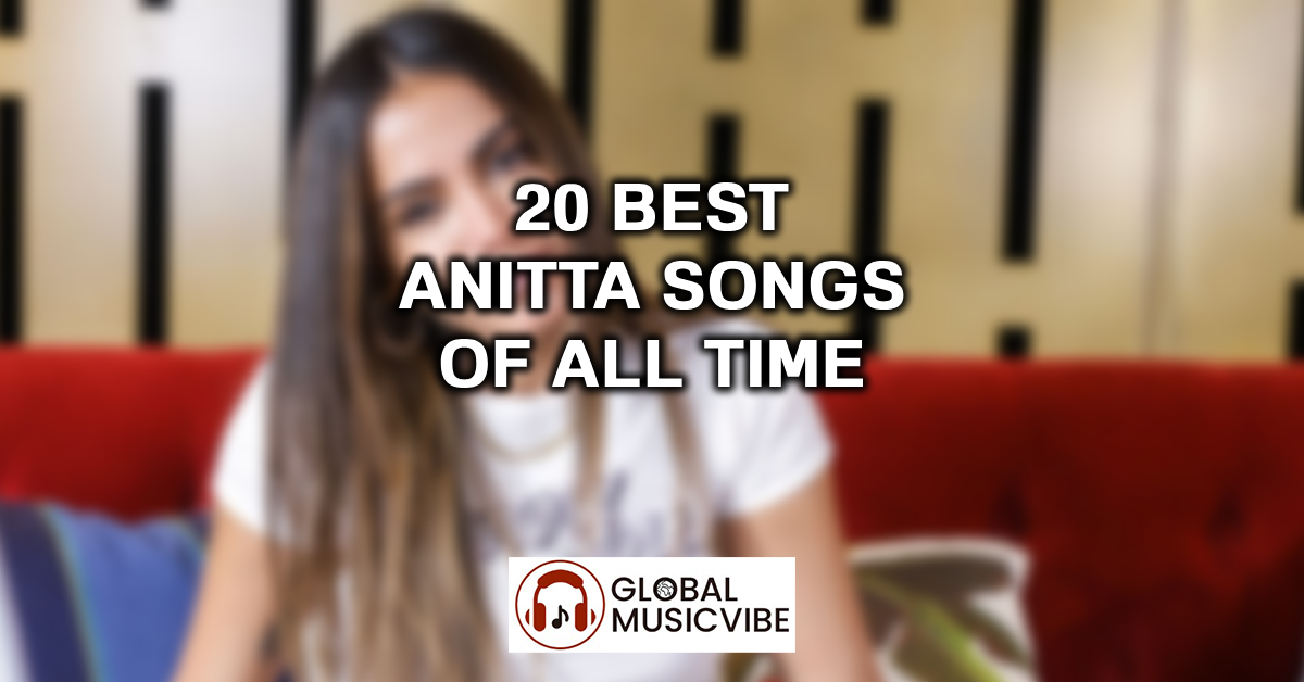20 Best Anitta Songs of All Time featured image