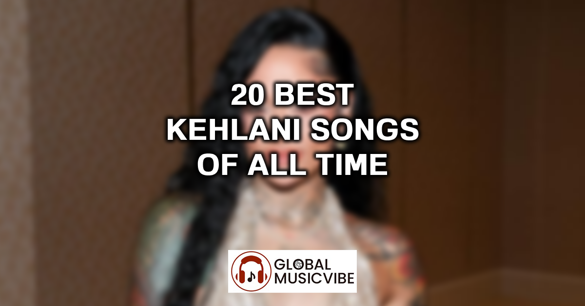 20 Best Kehlani Songs of All Time featured image