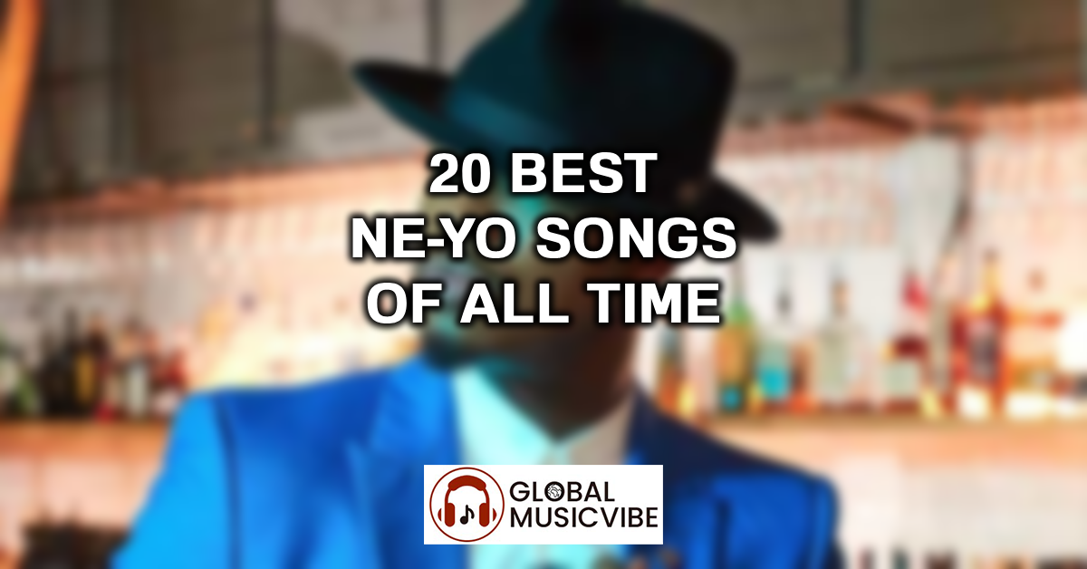 20 Best Ne-Yo Songs of All Time featured image