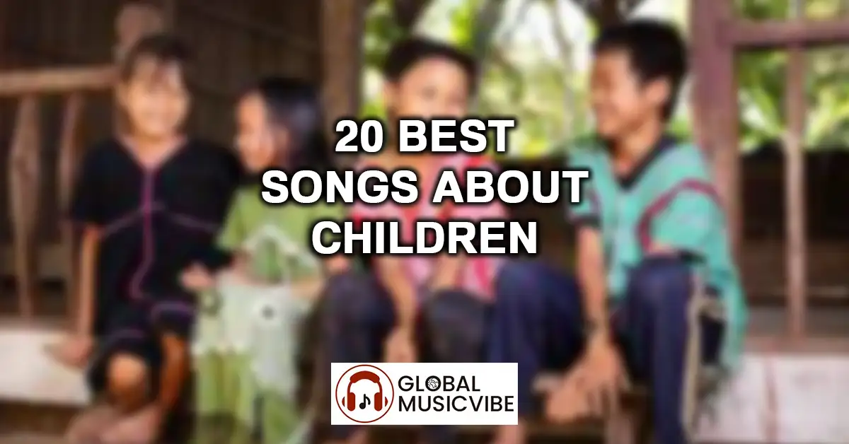 20 Best Songs About Children featured image