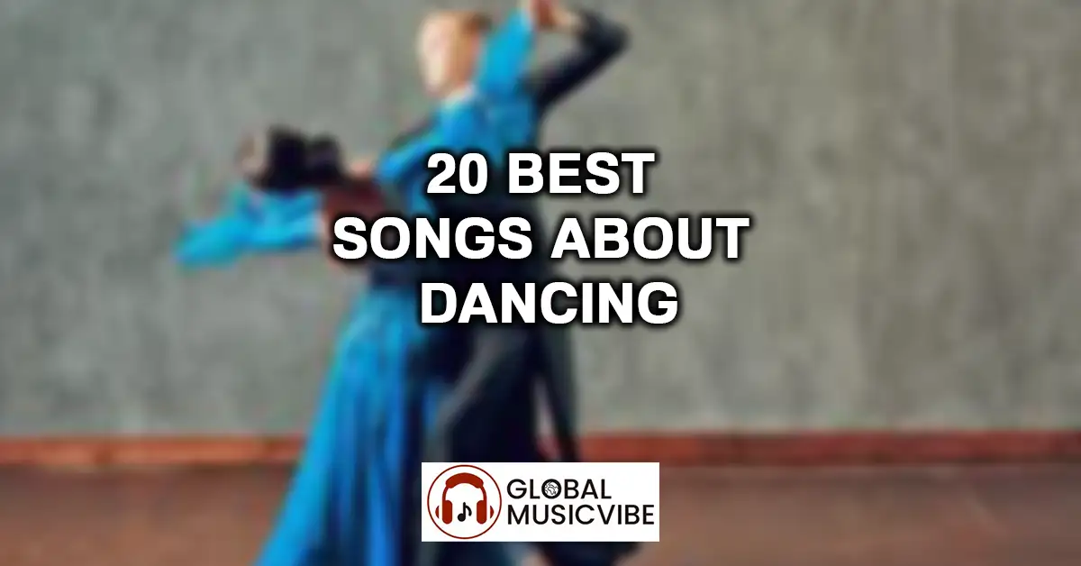 20 Best Songs About Dancing featured image