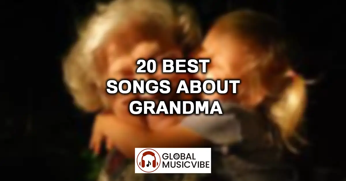 20 Best Songs About Grandma featured image