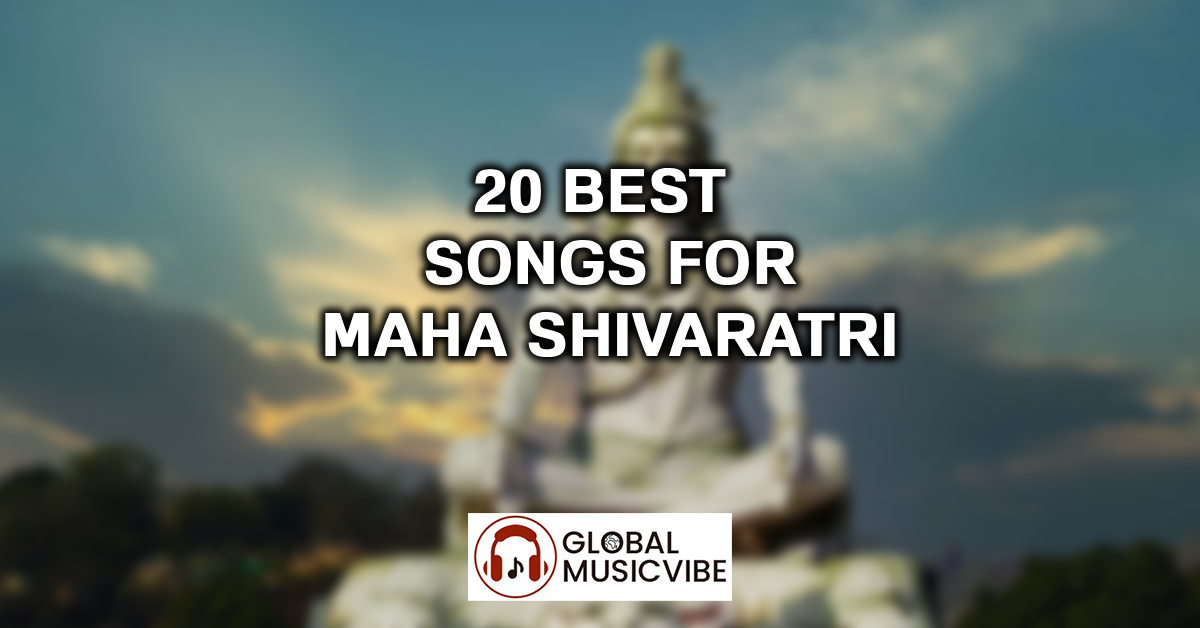 20 Best Songs for Maha Shivaratri featured image