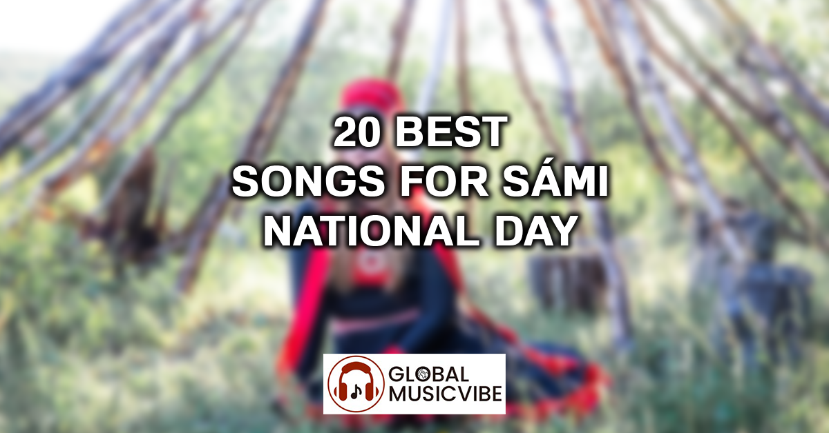 20 Best Songs for Sámi National Day featured image