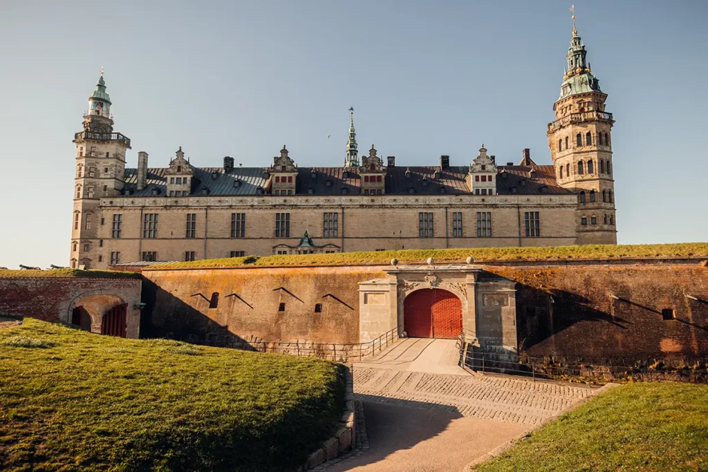 Denmark - The Backdrop of Shakespeare's Masterpiece