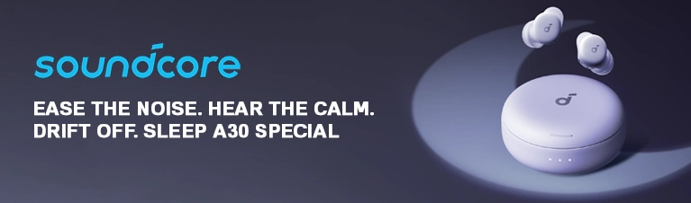 soundcore partner mobile