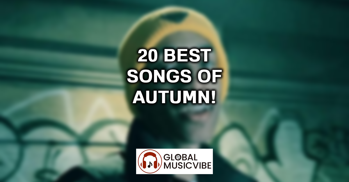 20 Best Songs of Autumn! featured image