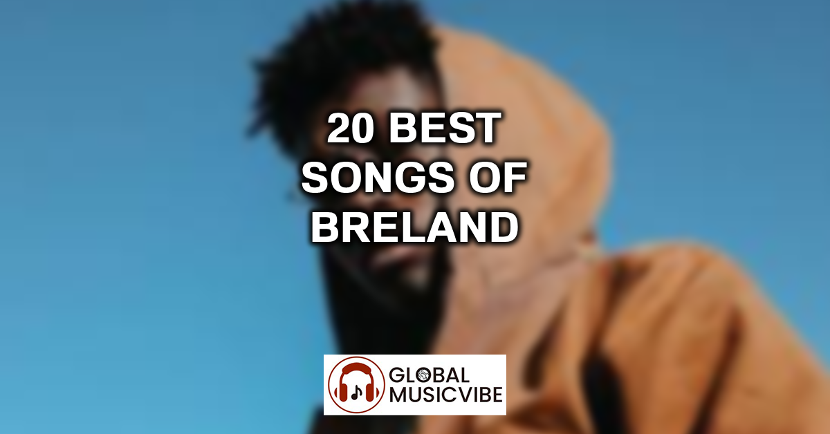 20 Best Songs of Breland featured image