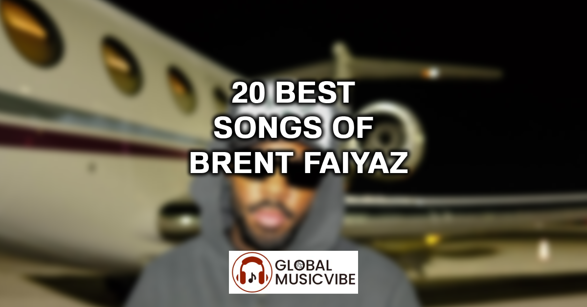 20 Best Songs of Brent Faiyaz featured image