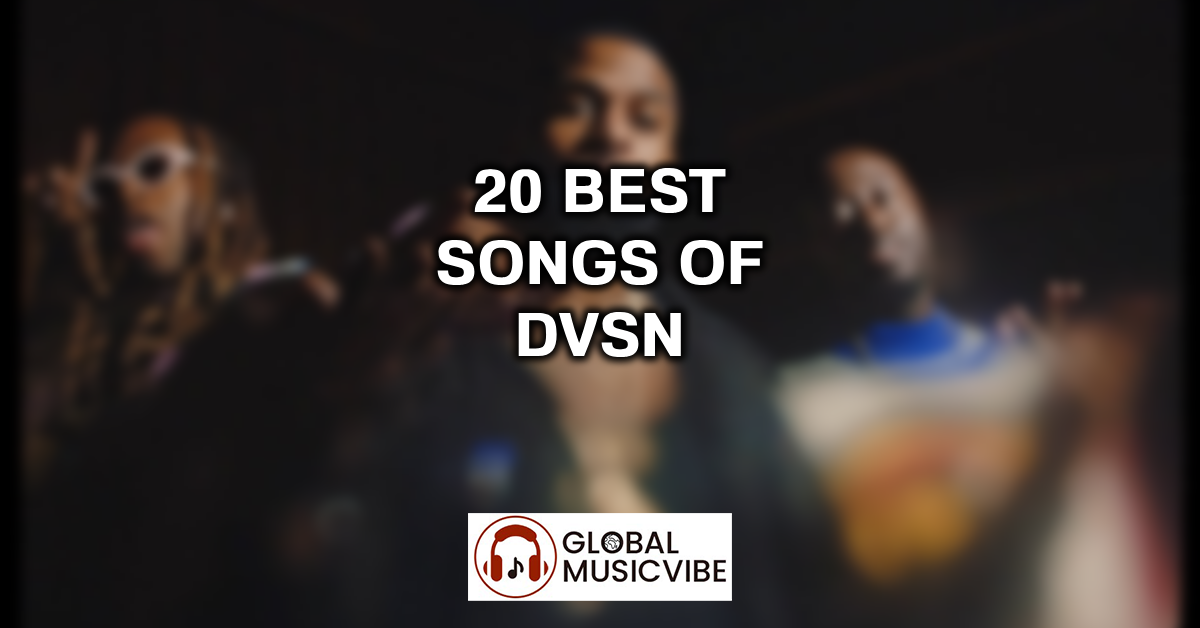 20 Best Songs of DVSN featured image