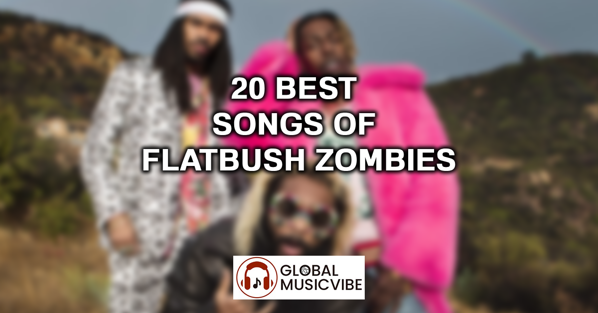 20 Best Songs of Flatbush Zombies featured image