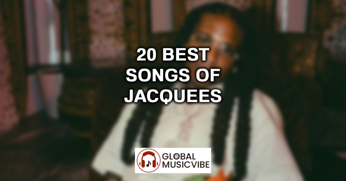 20 Best Songs of Jacquees featured image