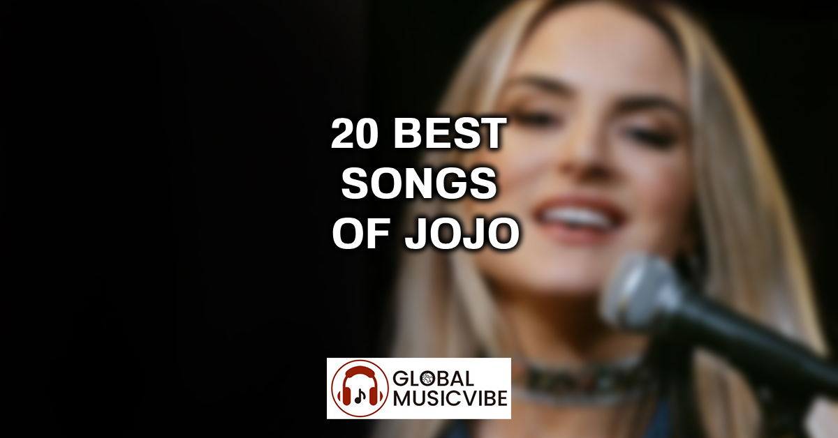 20 Best Songs of JoJo featured image